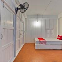 Budget Twin Room