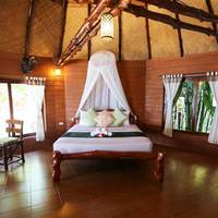 Seaview Teakwood Villa