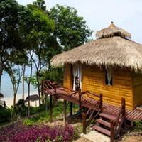 Seaview Teakwood House