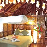 Lotus Villa