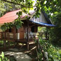 Superior Bungalow with Partial Seaview