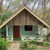 One-Bedroom Bungalow