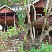 Deluxe Bungalow - Beachfront