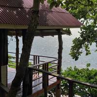 Superior Bungalow with Sea View