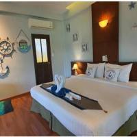 Superior Double or Twin Room with Pool View
