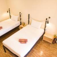Family Two-Bedroom Suite