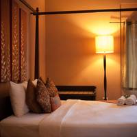 Superior King Suite