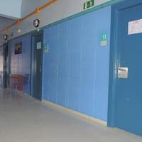 Bed in 10-Bed Mixed Dormitory Room
