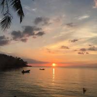 Bungalow - Beach Front