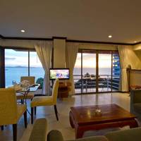 Suite with Sea View
