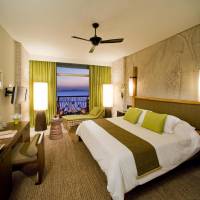 Premium Deluxe Ocean View King