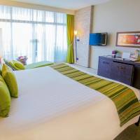 Deluxe Spa Ocean View King