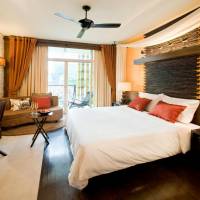 Club Mirage Premium Deluxe Ocean View King