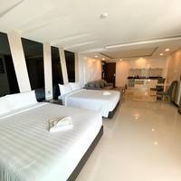 Premium Quadruple Room