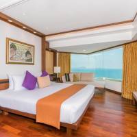 Princess Suite (1 Bedroom)