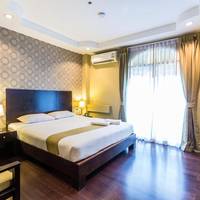 Deluxe Plus Double Room