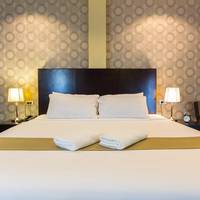 Super Deluxe Plus Double Room 