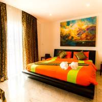 Mosaik Suite