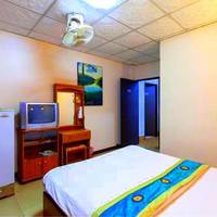 Budget Double Room (No Window)