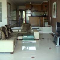 Two-Bedroom Apartment - Pool Level
