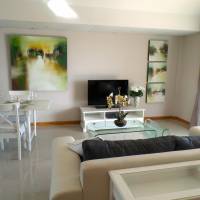 Penthouse Apartment