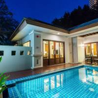 Special Offer - One-Bedroom Villa with Private Pool