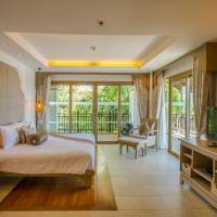 Family Suite 2 Bedrooms