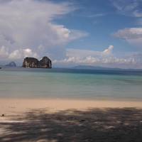 Bungalow - Beach Front