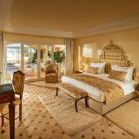 Suite with Private Pool