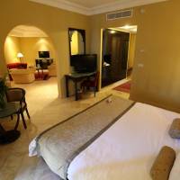 Executive King Suite