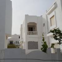 Duplex Apartment