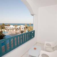 Double Room with Sea View
