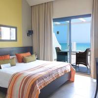 Single Room with Sea View