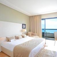 Junior Suite with Sea View