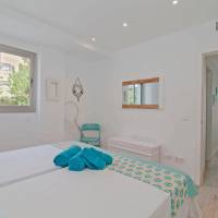 Apartment - Ground Floor I