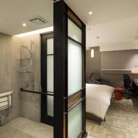 Double Room - Disability Access