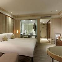 Premier Double Room