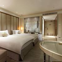 Premier Twin Room