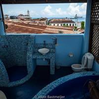 Honeymoon Suite