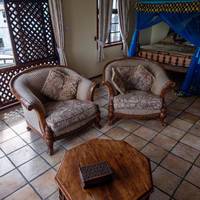 Palace Suite