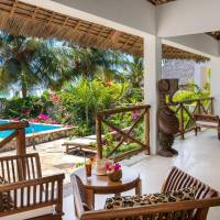 Suite with Private Pool