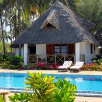 Bungalow - Beach Front