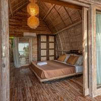 Bungalow - Beach Front