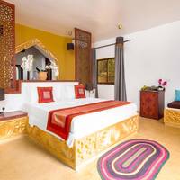 Luxury Triple Room