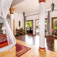 Luxury Triple Room