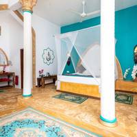 Luxury Triple Room