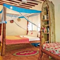 Garden Bungalow Triple
