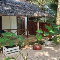 Double Room with Private External Bathroom