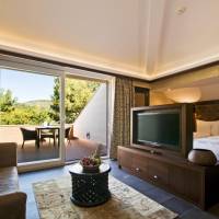 African Junior Suite (4 Adults or 2 Adults and 2 Children)