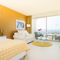 Grand Suite with Sea View